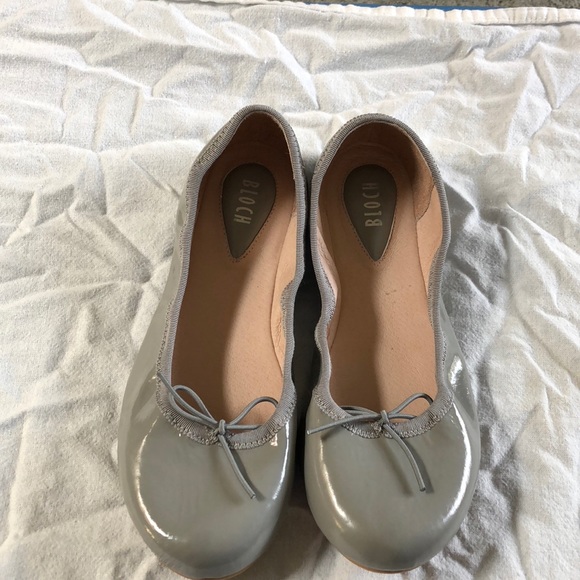 Bloch Performa, Children Never worn Child ballet shoe by BLOCH